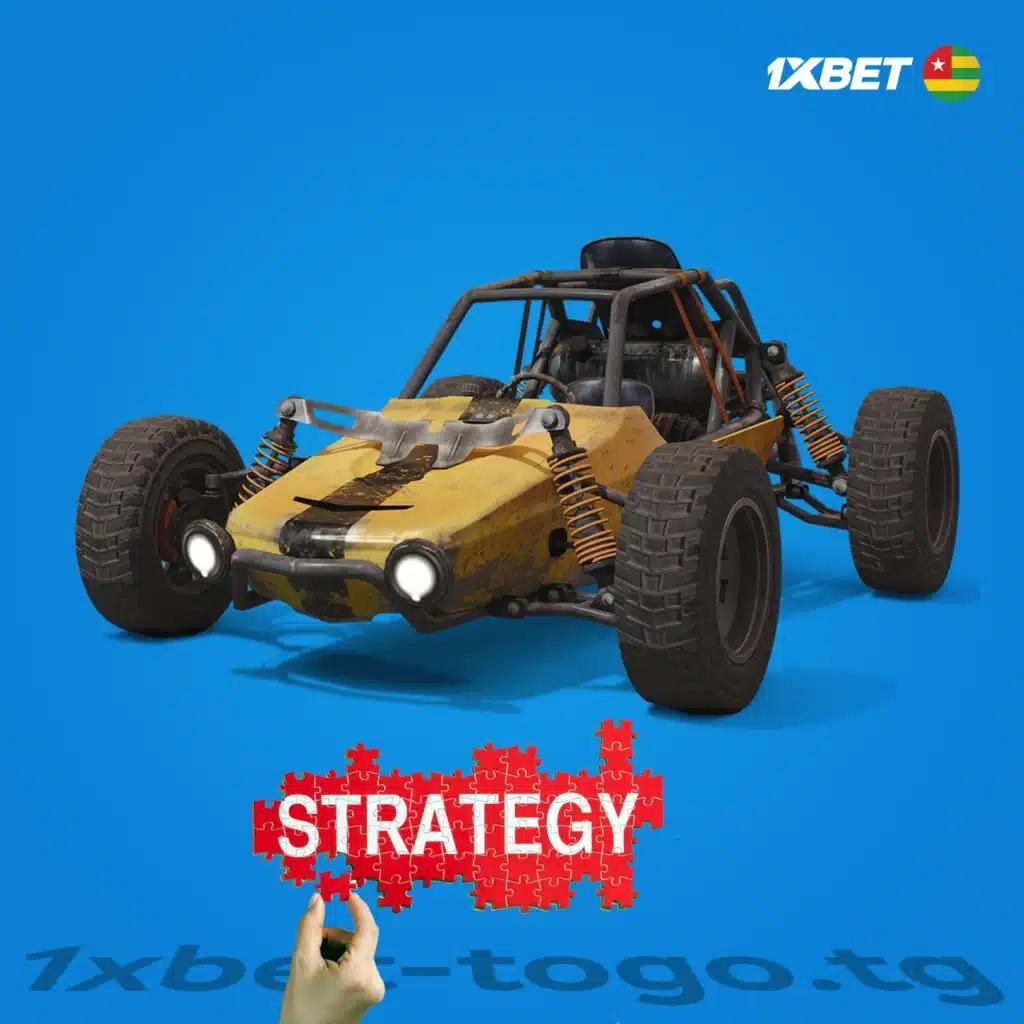 Stratégies de paris CS:GO