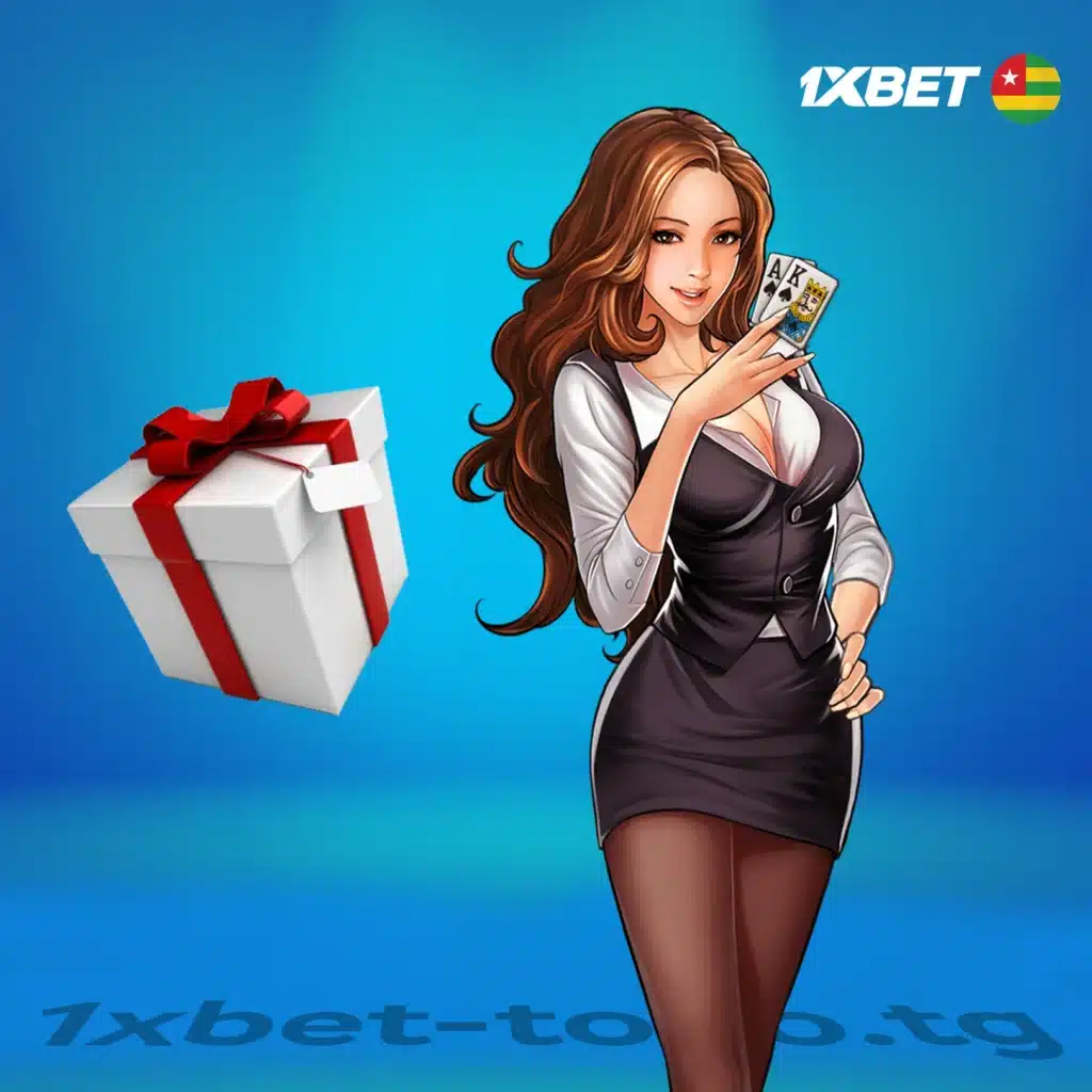 1xBet Tg APK Casino Bonus