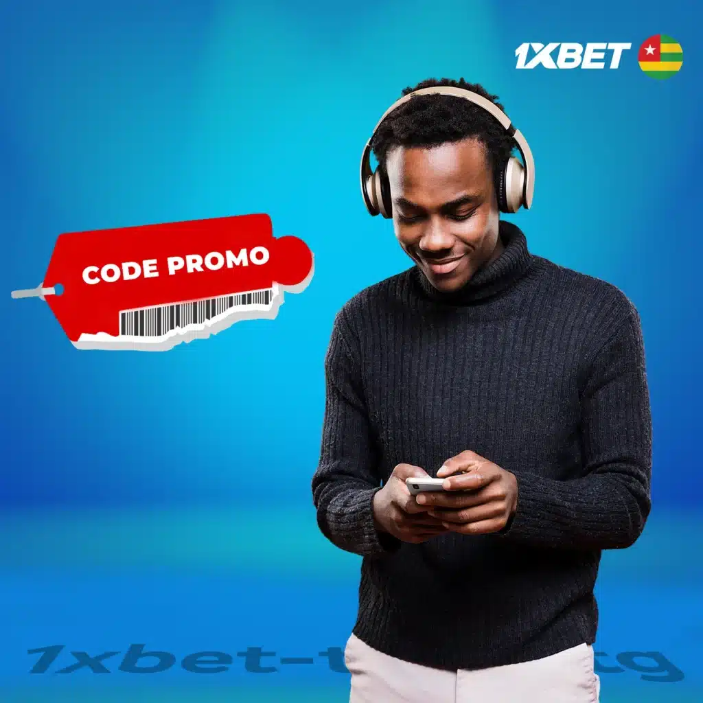 Options pour obtenir un code promo personnel