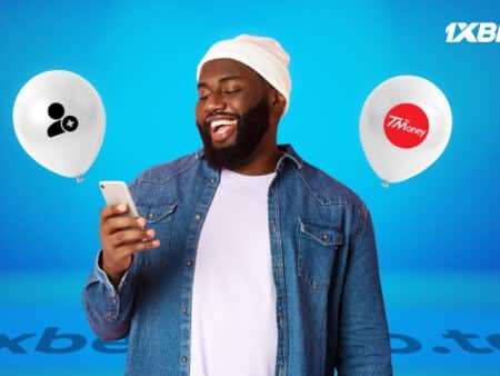 Comment créer un compte Tmoney facilement – Recharge 1xbet Togo