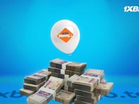 Dépôt 1xbet : Comment créer un compte Moov money au Togo ?