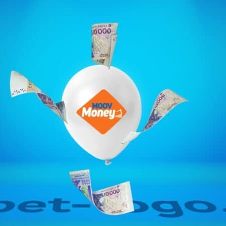 Dépôt sur 1xbet Togo avec Moov Money : comment y procéder rapidement ?