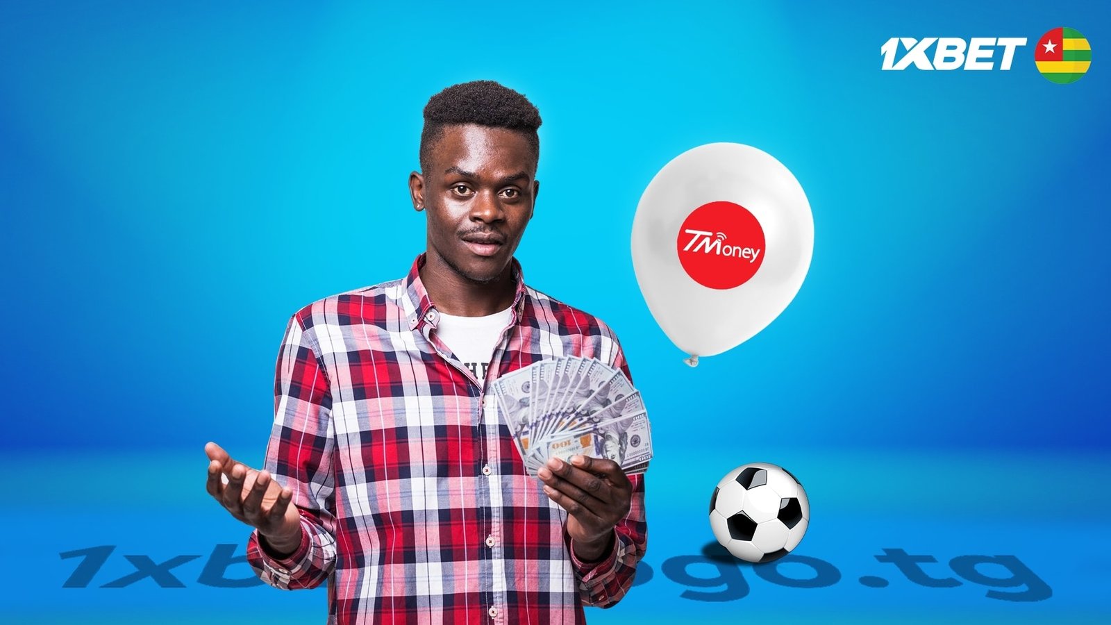Parier avec T-MONEY au Togo : comment procéder en 2025 ?
